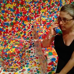 Debra Joseph Photo 21