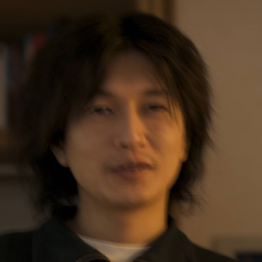 Satoru Takahashi Photo 2