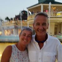 Gerry Fox Photo 15