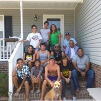 Gloria Garrison Photo 25