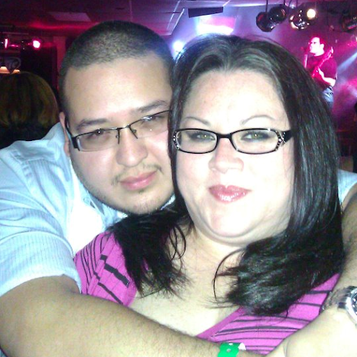 Patricia Trevino Photo 39