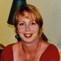Gaye Harris Photo 9