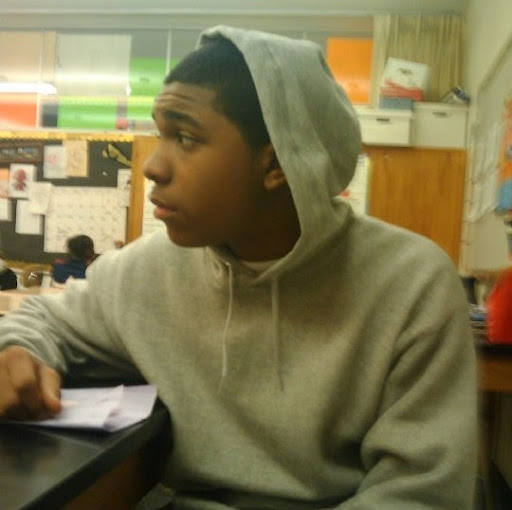 Julian Lewis Photo 19