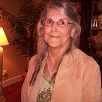 Evelyn Morgan Photo 42