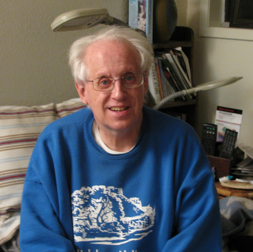 Paul Fitzpatrick Photo 29