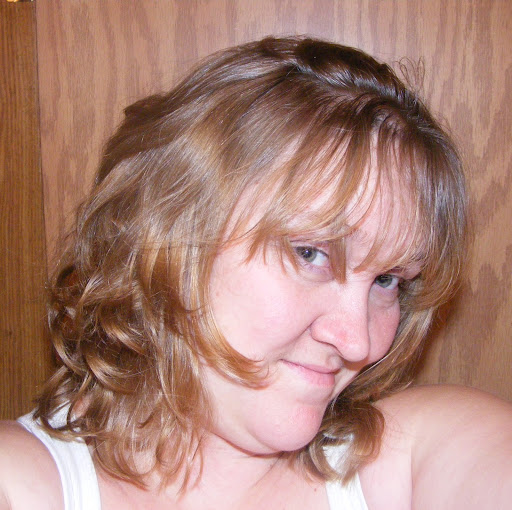 Holly Preston Photo 37