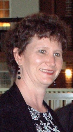 Lisa Morrison Photo 10
