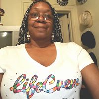 Lisa Booker Photo 26
