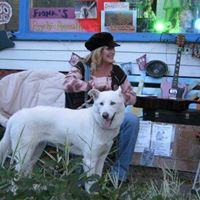 Kristy Larson Photo 6