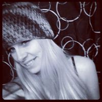 Christina Crain Photo 7