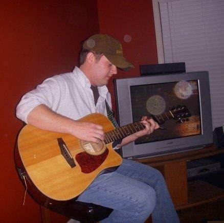 Jack Mitchell Photo 15