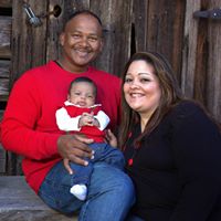 Tony Locklear Photo 11