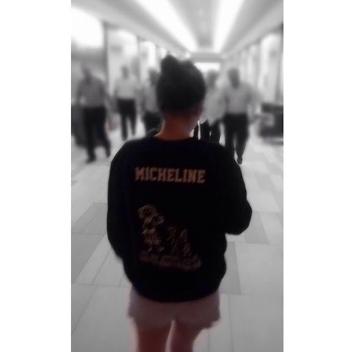Micheline Jason Photo 1
