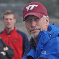 Rick Paddock Photo 21