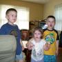 Jodie Burns Photo 34