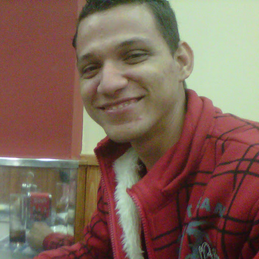 Alex Carbonell Photo 8