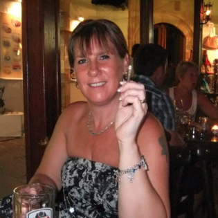 Jo Guthrie Photo 28