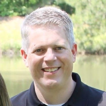Joel Robbins Photo 11