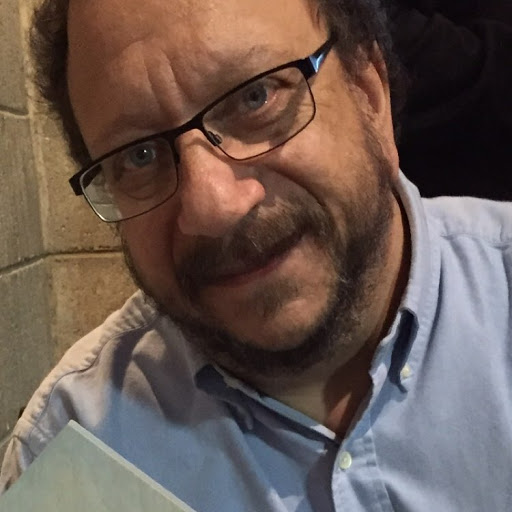 David Blumenthal Photo 54