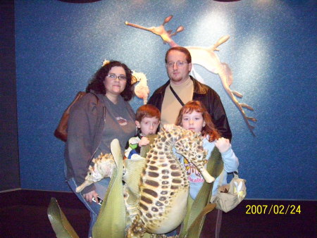 Stephanie Carter Photo 34