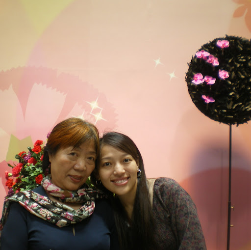 Helen Tung Photo 14