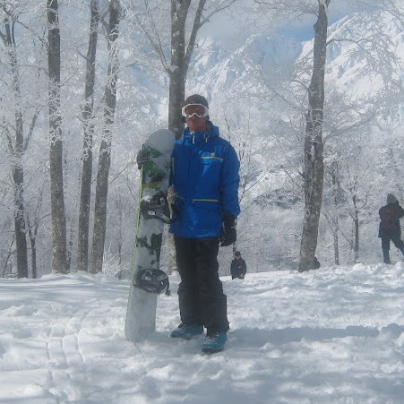 Christopher Merrifield Photo 18