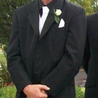 David Schofield Photo 14