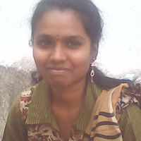 Srilatha Reddy Photo 24