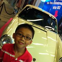 Lester Loh Photo 6
