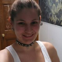 Stephanie Scarborough Photo 6