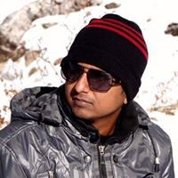 Soumya Roy Photo 14