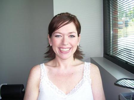 Jill Gregory Photo 22