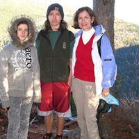 Janet Mackie Photo 18