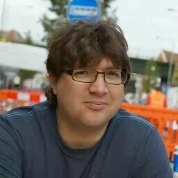 Mark Wheeler Photo 43
