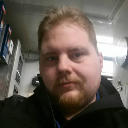 Eric Griffin Photo 31