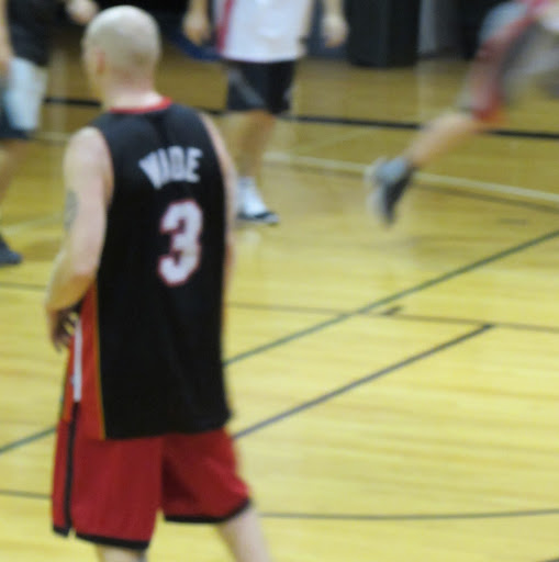 Jason Wiles Photo 28