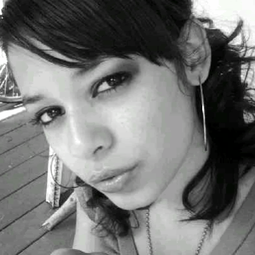 Amy Heaton Photo 15