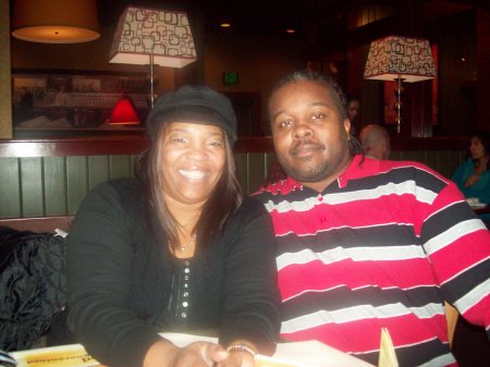 Denise Robinson Photo 36