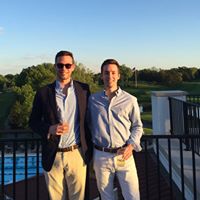 Patrick Fitzsimmons Photo 39