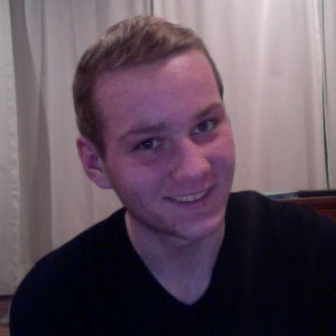 Connor Harrison Photo 10