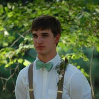 Ethan Forrest Photo 9