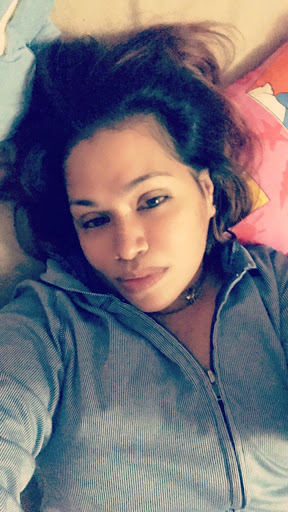 Johanna Garcia Photo 10