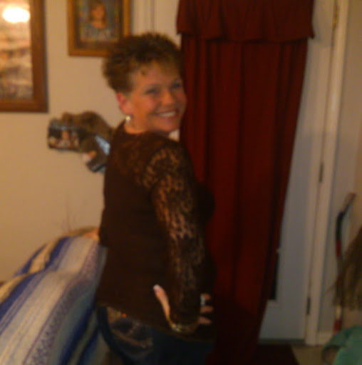 Kristy Hunt Photo 13