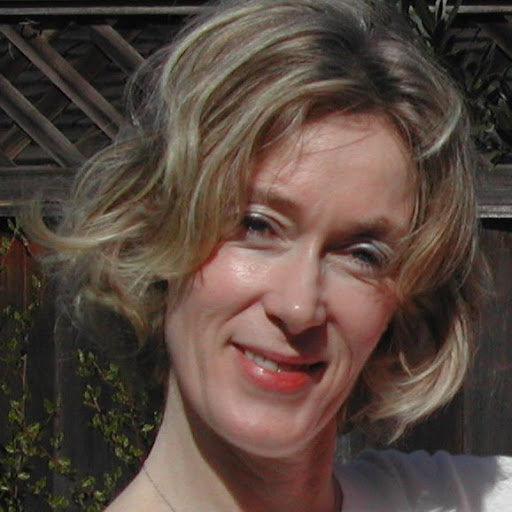 Suzanne Alston Photo 4
