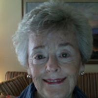 Mary Meredith Photo 15