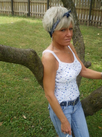 Trudy Walker Photo 27