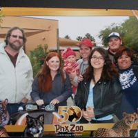 Tina Nance Photo 24