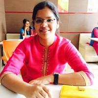 Shilpa Nair Photo 20