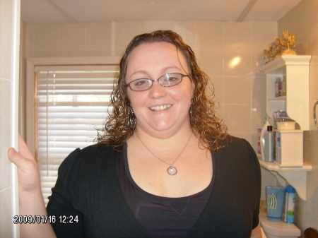 Candace Lang Photo 6