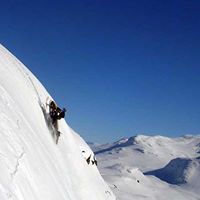 Tim Lindstrom Photo 9